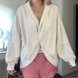 Urban Outfitters Loose Cardigan